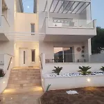Chrisi Διαμέρισμα