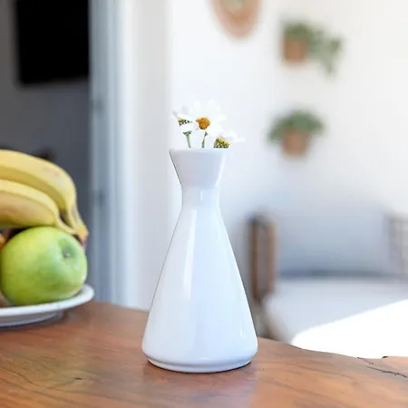 Apartment Chrisi Skala Potamia (Thasos)