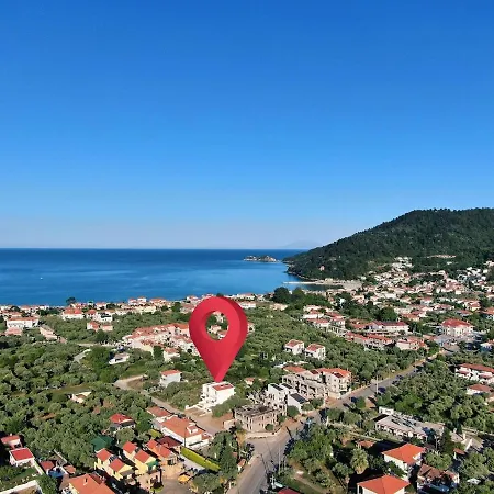 Chrisi Skala Potamia (Thasos)