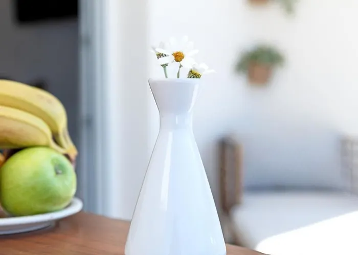 公寓 Chrisi 斯卡拉伯塔麦斯