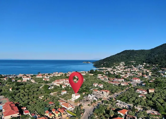 Chrisi 斯卡拉伯塔麦斯